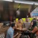 Jelang Lebaran, Bupati Sidoarjo H. Subandi Sidak Harga dan Kualitas Sembako di Sejumlah Supermarket