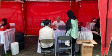 Bapenda Kota Malang Jemput Bola PBB, Target 2026 Rp73 Miliar