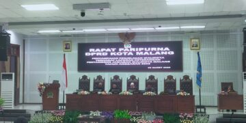 DPRD Kota Malang Mulai Bedah LKPJ 2025, Wali Kota Paparkan Capaian dan Surplus Pembangunan
