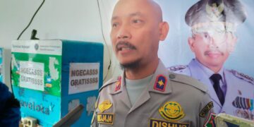 Jelang Mudik Lebaran 2026, Dishub Kota Malang Ramp Check Acak Armada Bus