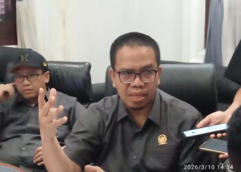 DPRD Kota Malang Tegur PJT I Soal Operasional SPAM Bango, Sering Ganguan Distribusi Air