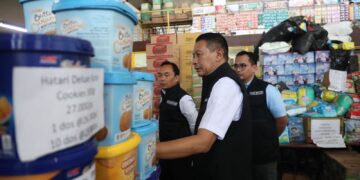 Jelang Lebaran, Wali Kota Malang Himbau Masyarakat Tidak _Panic Buying_