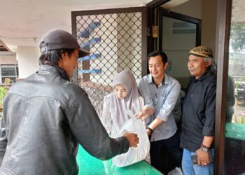 Meningkatnya (PAD) Desa Tulungrejo, Akan Maksimal Mensejahterakan Masyarakat