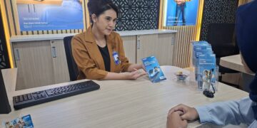 Kebutuhan Transaksi Masyarakat Selama RAFI 2026, BRI Region 13 Malang Buka Layanan Terbatas di Sejumlah Cabang