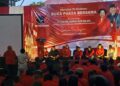 Ramadhan 1447 H, DPC PDIP Kota Malang Gelar Berbagi dan Buka Puasa Bareng Struktural Partai dan Awak Media