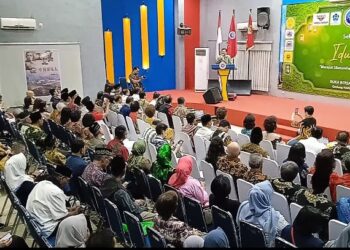 Merajut Silaturahmi dan Buka Puasa Bersama: PSMTI, PITI, dan Purwakes Dam V/Brawijaya Bersatu