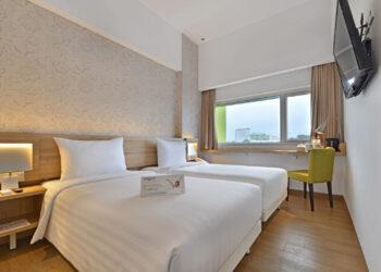 Rayakan 18 Tahun, Intiwhiz Gaungkan “Infinity Beyond Innovations” dan Hadirkan Program Spesial