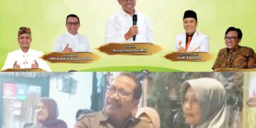PPA_BIRR Berbagi Beras dan Santunan