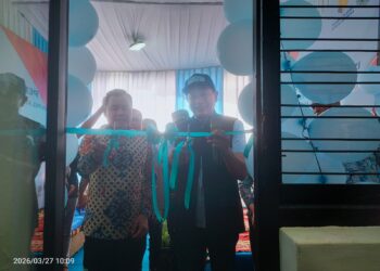 Pemkot Malang Resmikan SPPG Sukoharjo II di Kecamatan Klojen