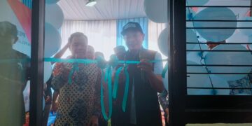 Pemkot Malang Resmikan SPPG Sukoharjo II di Kecamatan Klojen