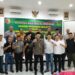 Kodim 0833 Kota Malang Gelar Halal Bihalal, Perkuat Toleransi dan Persatuan