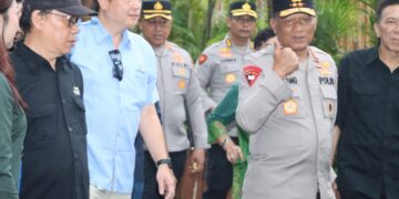 Kunjungan Wisata Naik 31 Persen, Kapolda Jatim Pastikan Pengamanan Tetap Berjalan Lewat KRYD