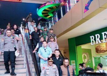 Kapolda Jatim Tinjau 3 Destinasi Wisata Jatim Park Grup Pastikan Keamanan Wisata Batu di Akhir Libur Lebaran