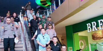 Kapolda Jatim Tinjau 3 Destinasi Wisata Jatim Park Grup Pastikan Keamanan Wisata Batu di Akhir Libur Lebaran