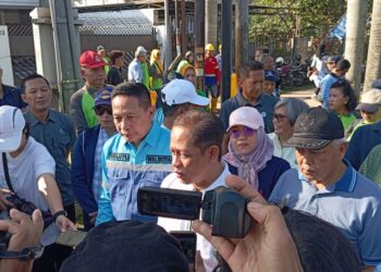 Malang Raya Perkuat Gerakan Indonesia ASRI dan Kolaborasi PSEL