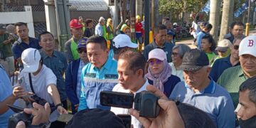Malang Raya Perkuat Gerakan Indonesia ASRI dan Kolaborasi PSEL