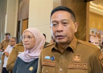 Musrenbang RKPD 2027: Pemkot Malang Matangkan Prioritas Pembangunan Berbasis Usulan Masyarakat