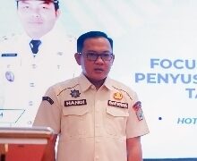 Bapenda Kota Malang Luncurkan Aplikasi SIAPGRAK, Pangkas Proses Manual dan Tingkatkan Transparansi Layanan