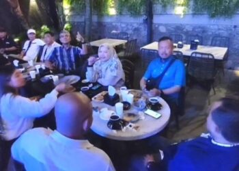 JMSI Malang Raya Perkuat Solidaritas dan Profesionalisme Media Siber di Momen Ramadhan