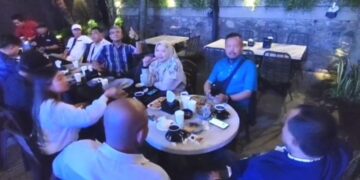 JMSI Malang Raya Perkuat Solidaritas dan Profesionalisme Media Siber di Momen Ramadhan