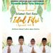 Delta Tirta Sidoarjo Mengucapkan Selamat Hari Raya Idul Fitri 1447 H minal aidin Walfaidzin mohon maaf lahir bathin 