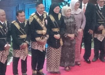 HUT ke-112 Kota Malang, Wali Kota Tegaskan Akselerasi Pembangunan dengan Capaian Kinerja Gemilang