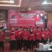 Musancab VI Serentak PDIP Kota Malang Digelar, Restrukturisasi dan Target 15 Kursi DPRD