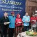 Klangenan Halalbihalal dan Ulang Tahun ke-64 Rendra Kresna, Ajang Reuni Tokoh Malang Raya Penuh Keakraban