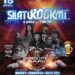 Absolute Production Present Hadirkan SilatuROCKmi, Bangkitkan Semangat Musik Rock Kota Malang