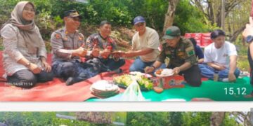 PPA_BIRR Gelar Syukuran dan Penanaman Pohon di Sumber Darmi