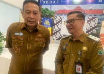 Cegah Lonjakan Campak, Pemkot Malang Genjot Imunisasi yang Menyasar Ribuan Anak