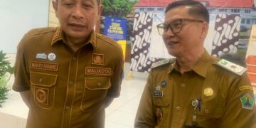 Cegah Lonjakan Campak, Pemkot Malang Genjot Imunisasi yang Menyasar Ribuan Anak