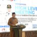 Pemkab Sidoarjo Percepat dan Perluas Transaksi Digital Lewat QRIS
