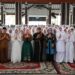 Hangatnya Halalbihalal dan Ngaji Bersama TP PKK Sidoarjo, Pererat Silaturahmi dan Doakan Kedamaian