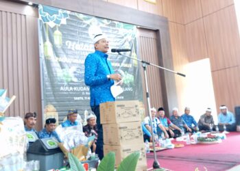 Gelar Halal Bihalal Paguyuban Pasundan Jatim, Hangat dan Penuh Momentum Spesial