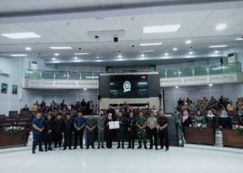 DPRD Kota Malang Sahkan Rekomendasi LKPJ 2025, Dorong Perbaikan Kinerja dan Kebijakan Lebih Tepat Sasaran