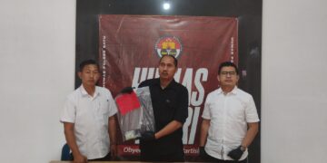 Polres Batu Ringkus Pengedar Ekstasi, 40 Butir Pil Haram Berhasil Disita