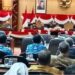DPRD Kabupaten Sidoarjo Gelar Rapat Paripurna, Evaluasi Kinerja Bupati Lewat LKPJ