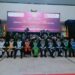 UNITRI Kukuhkan 400 Lulusan pada Wisuda Periode 51, Siapkan SDM Berdaya Saing Global