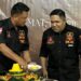 Potong Tumpeng HUT ke-15, GRIB JAYA Kabupaten Malang Teguhkan Soliditas dan Nilai Persaudaraan