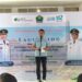 Launching Gerakan Sadar Jaminan Sosial Ketenagakerjaan via RT/RW, Pemkot Malang Perluas Perlindungan Pekerja Informal