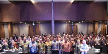 Sidoarjo Jadi Tuan Rumah Rakernas Perbamida 2026, Dorong Peran BPR Perkuat Ekonomi UMKM