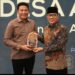 Sidoarjo Borong Penghargaan Nasional, Jaga Desa Award 2026 Jadi Bukti Tata Klola Kian Transparan