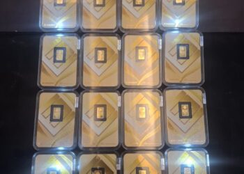 Polres Batu Ringkus Terduga Pelaku Pencurian Belasan Keping Emas di Ngantang