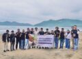 Hari Bumi 2026, Grand Mercure Malang Mirama Tanam 60 Bibit Mangrove di Pantai Tamban Demi Jaga Pesisir Selatan