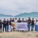 Hari Bumi 2026, Grand Mercure Malang Mirama Tanam 60 Bibit Mangrove di Pantai Tamban Demi Jaga Pesisir Selatan