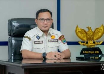 Bapenda Kota Malang Perkuat Layanan Pajak Digital, Melalui Inovasi Persada dan VeSOP 