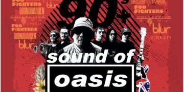 Nostalgic Music: SOUND OF OASIS + ALTERNATIVE 90’s Siap Guncang Henseme-Himalaya, 5 Mei 2026