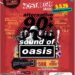 Nostalgic Music: SOUND OF OASIS + ALTERNATIVE 90’s Siap Guncang Henseme-Himalaya, 5 Mei 2026