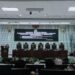 Rapat Paripurna DPRD Kota Malang, Fraksi Sampaikan Pandangan Umum atas Empat Ranperda